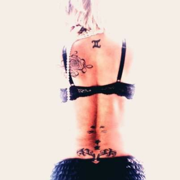 SALE 925 sterling silver earrings w Genuine stones - Picture 8 of 13